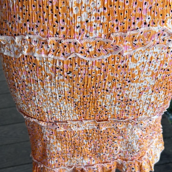 Sim & Sam size Small dress - Picture 3 of 7